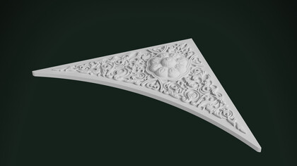 Угловой элемент У422.422.1