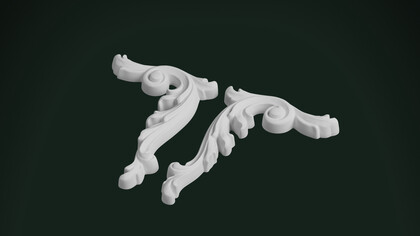 Угловой элемент У135.95.1