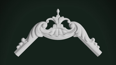 Угловой элемент У260.260.1