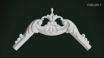 Угловой элемент У260.260.1