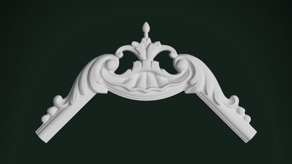 Угловой элемент У260.260.1