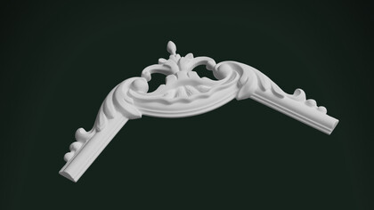 Угловой элемент У260.260.1