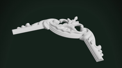 Угловой элемент У260.260.1