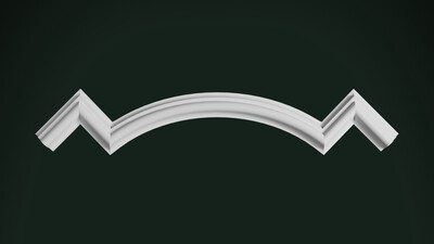 Угловой элемент У205.205.1