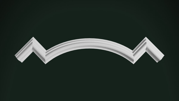 Угловой элемент У205.205.1