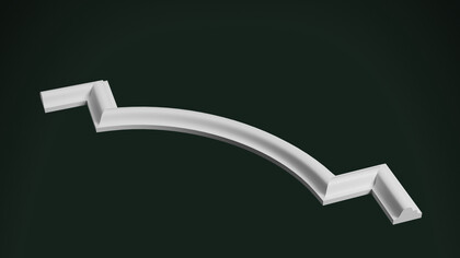 Угловой элемент У205.205.1