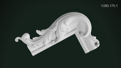 Угловой элемент У280.175.1