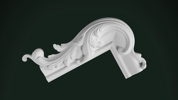 Угловой элемент У280.175.1