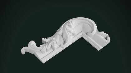 Угловой элемент У280.175.1