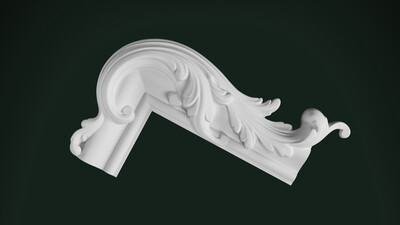 Угловой элемент У280.175.2