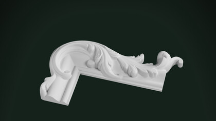 Угловой элемент У280.175.2