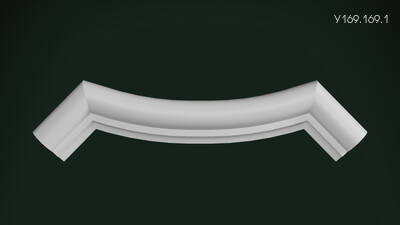 Угловой элемент У169.169.1