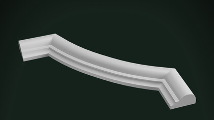 Угловой элемент У169.169.1