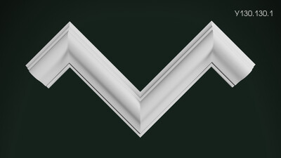 Угловой элемент У130.130.1