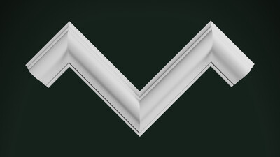 Угловой элемент У130.130.1