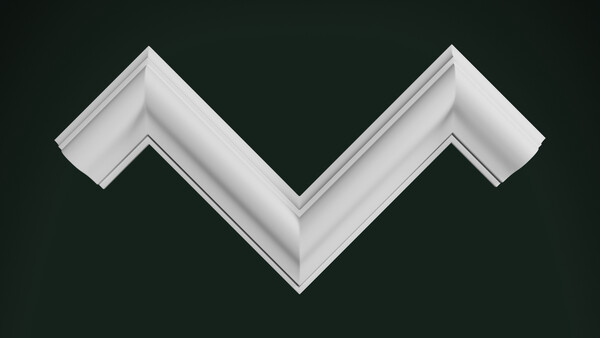 Угловой элемент У130.130.1