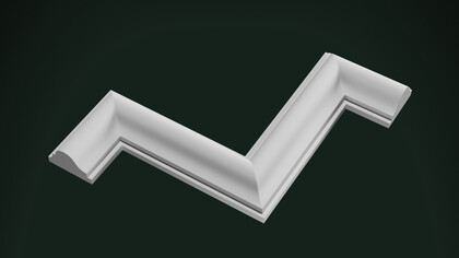 Угловой элемент У130.130.1