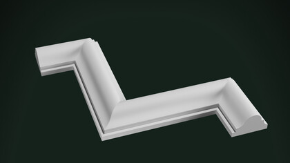 Угловой элемент У130.130.1