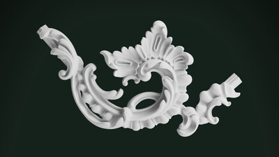 Угловой элемент У267.355.1