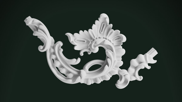 Угловой элемент У267.355.1