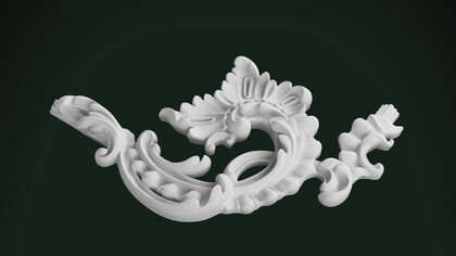 Угловой элемент У267.355.1