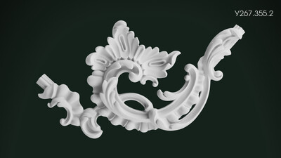 Угловой элемент У267.355.2