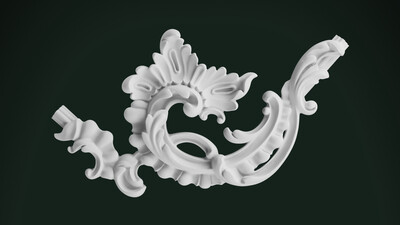 Угловой элемент У267.355.2