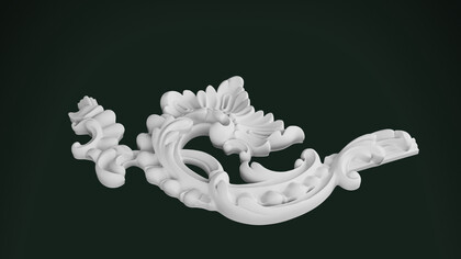 Угловой элемент У267.355.2