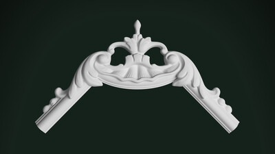 Угловой элемент У267.267.1