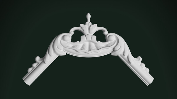 Угловой элемент У267.267.1