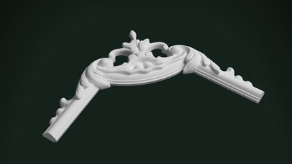 Угловой элемент У267.267.1