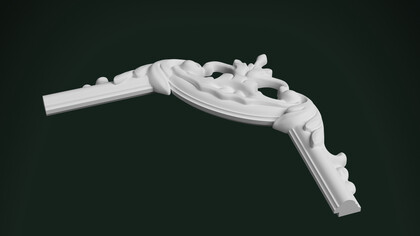 Угловой элемент У267.267.1