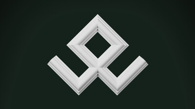 Угловой элемент У150.150.1