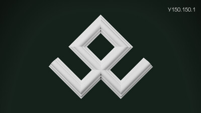 Угловой элемент У150.150.1