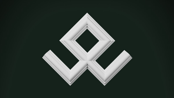 Угловой элемент У150.150.1