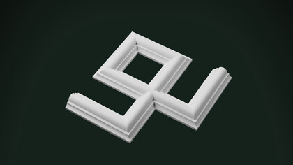 Угловой элемент У150.150.1