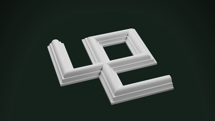 Угловой элемент У150.150.1