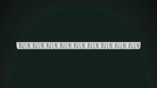 Карниз с орнаментом К29.24.1