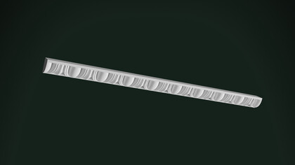 Карниз с орнаментом К29.24.1