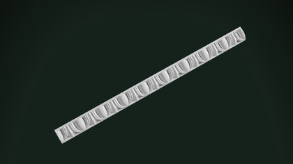 Карниз с орнаментом К29.24.1