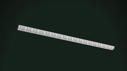 Карниз с орнаментом К30.22.1