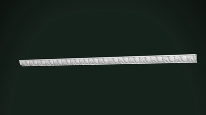 Карниз с орнаментом К30.22.1