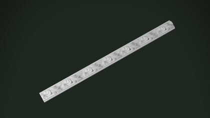 Молдинг с орнаментом МО27.16.1