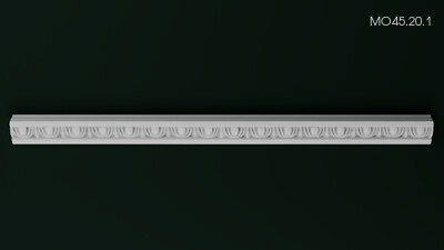 Молдинг с орнаментом МО45.20.1