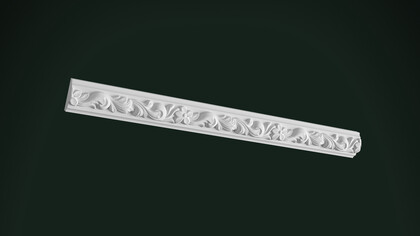 Молдинг с орнаментом МО50.28.1