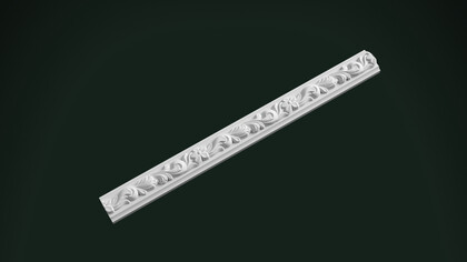 Молдинг с орнаментом МО50.28.1