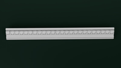 Молдинг с орнаментом МО60.40.1