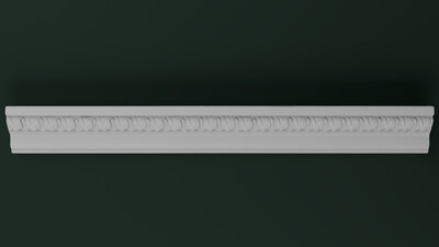 Молдинг с орнаментом МО70.50.1