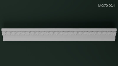 Молдинг с орнаментом МО70.50.1