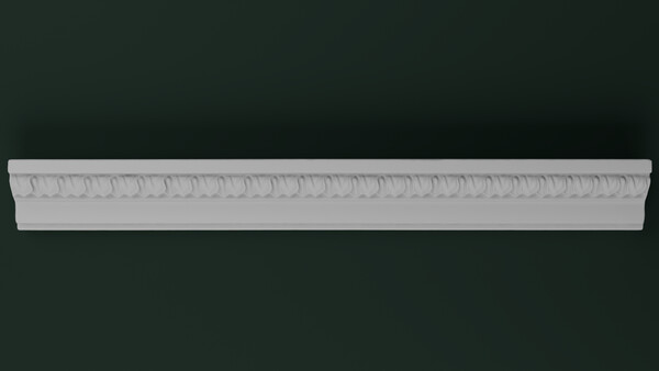 Молдинг с орнаментом МО70.50.1